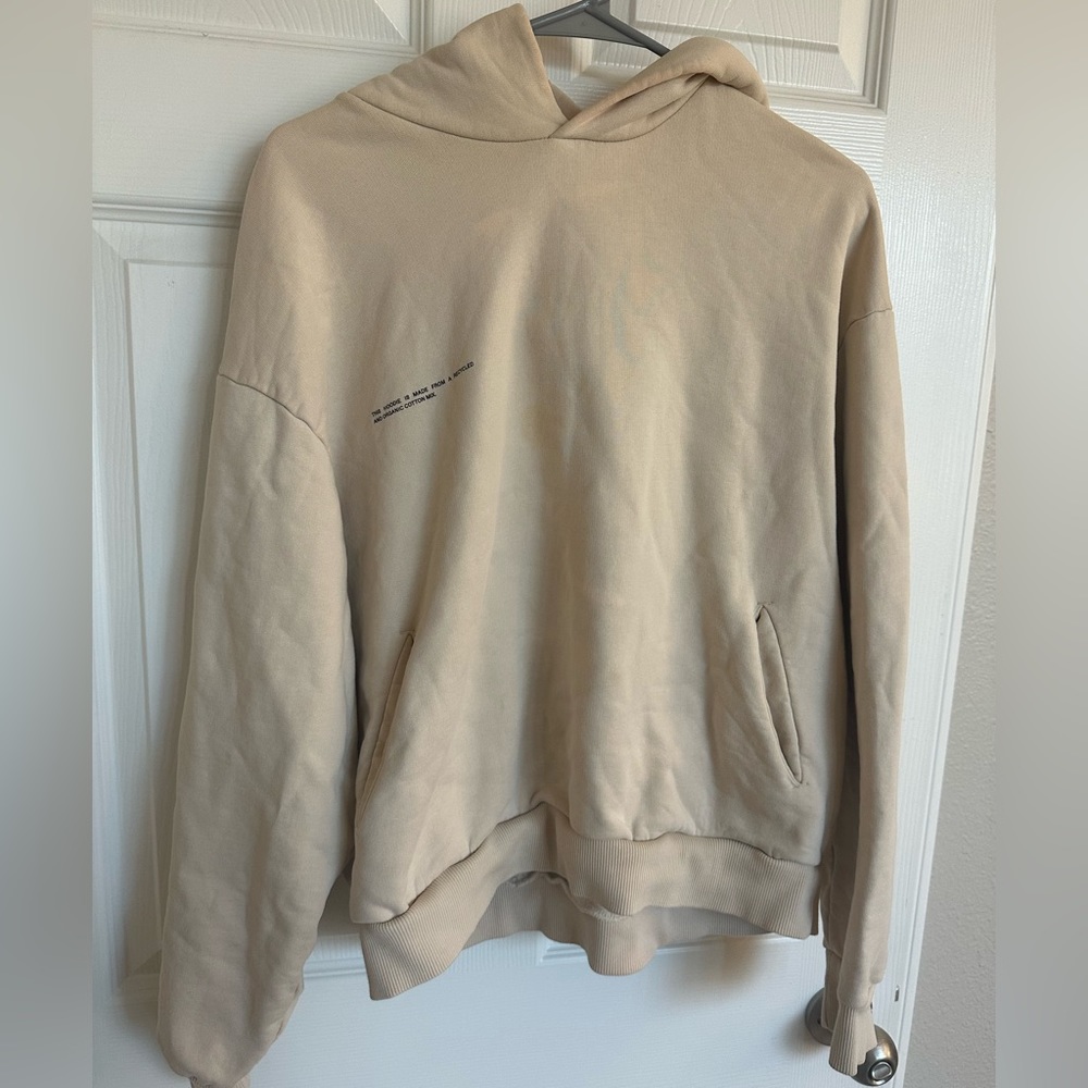 Pangaia hoodie